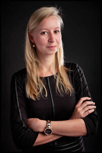 An-Sofie Raes