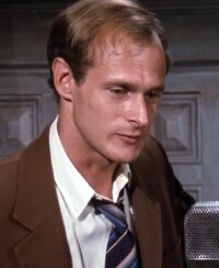 Tim Collins
