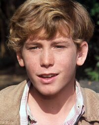 Danny Comley