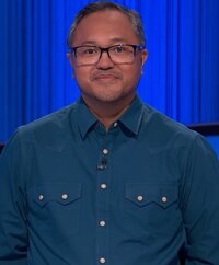 Mark Ramirez