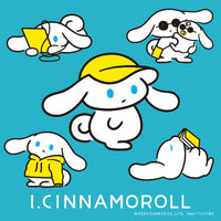 I.CINNAMOROLL