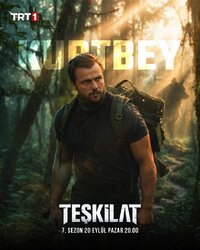 Teşkilat