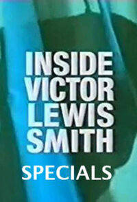 Inside Victor Lewis-Smith