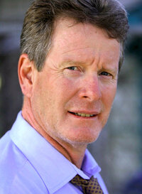 Harry Moses
