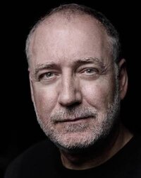 Brian Doherty