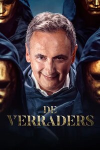 De Verraders