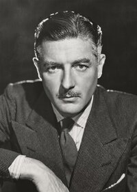 Hugh Sinclair