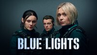 Blue Lights