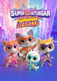 SuperKitties