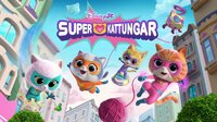 SuperKitties