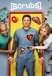 Scrubs