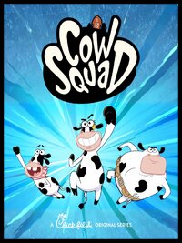 Cow Squad