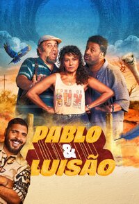 Pablo & Luisão