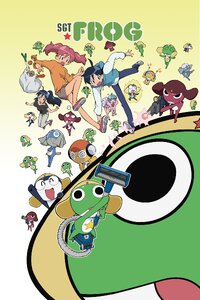 KERORO☆