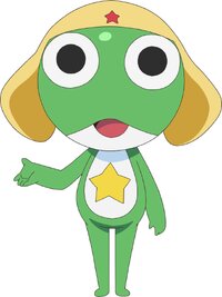 Sergeant Keroro