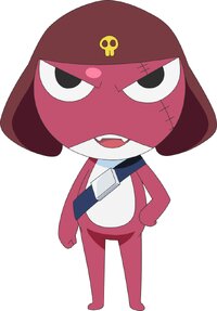 Corporal Giroro