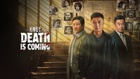 Death is Coming