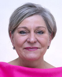 Katia Segers