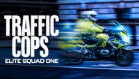 Traffic Cops: Elite Squad One