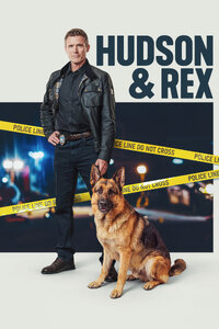 Hudson & Rex