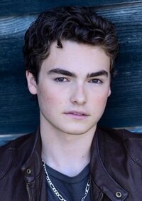 Christopher Convery