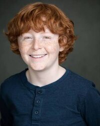 Gavin MacIver-Wright