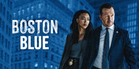 Boston Blue