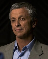 Tom Fargood