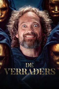 De Verraders