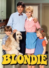 Blondie