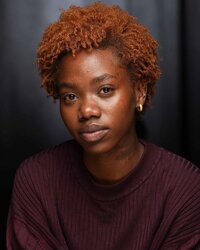 Betti Kalunga