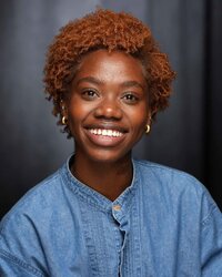 Betti Kalunga