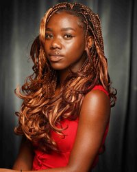 Betti Kalunga