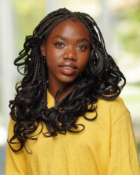 Betti Kalunga