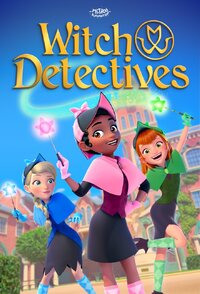 Witch Detectives