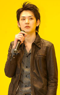 Matsuda Ryuhei