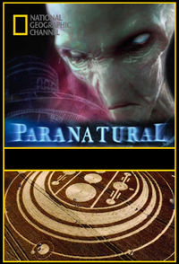 Paranatural