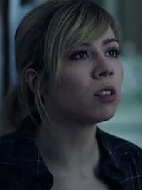 Jennette McCurdy