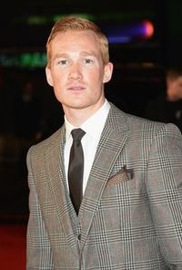 Greg Rutherford