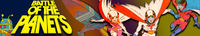 Battle of the Planets