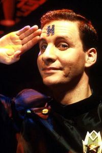 Arnold Rimmer