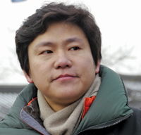 Kim Jin Won