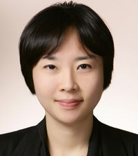Lee Na Jung