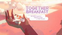 Together Breakfast