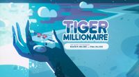 Tiger Millionaire