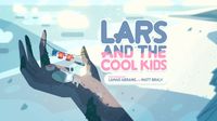 Lars and the Cool Kids
