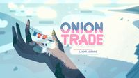 Onion Trade