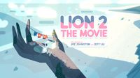 Lion 2: The Movie