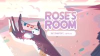 Rose's Room