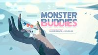 Monster Buddies